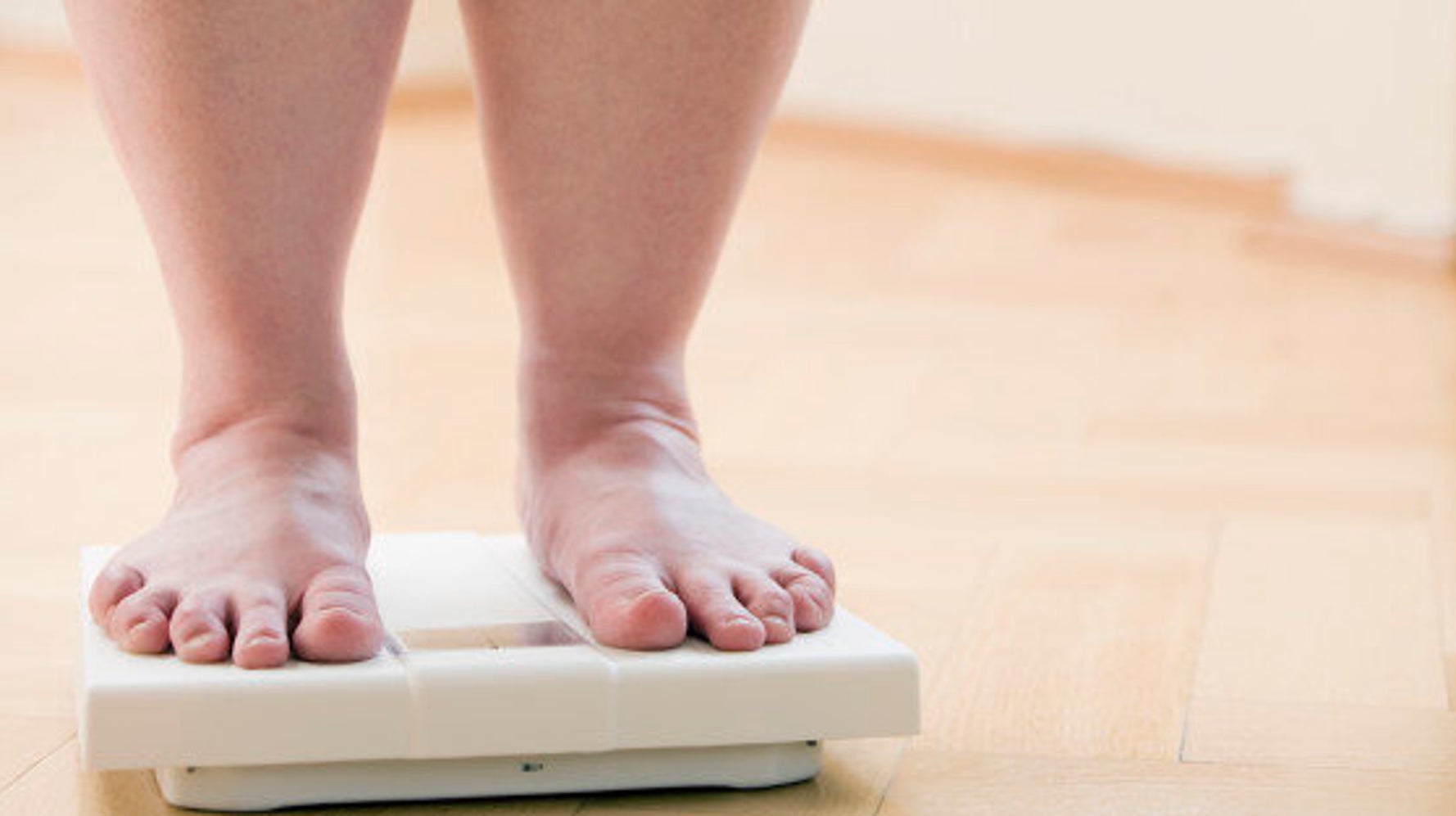 To Commit to Losing Weight, You Must Be in Control HuffPost Canada Life