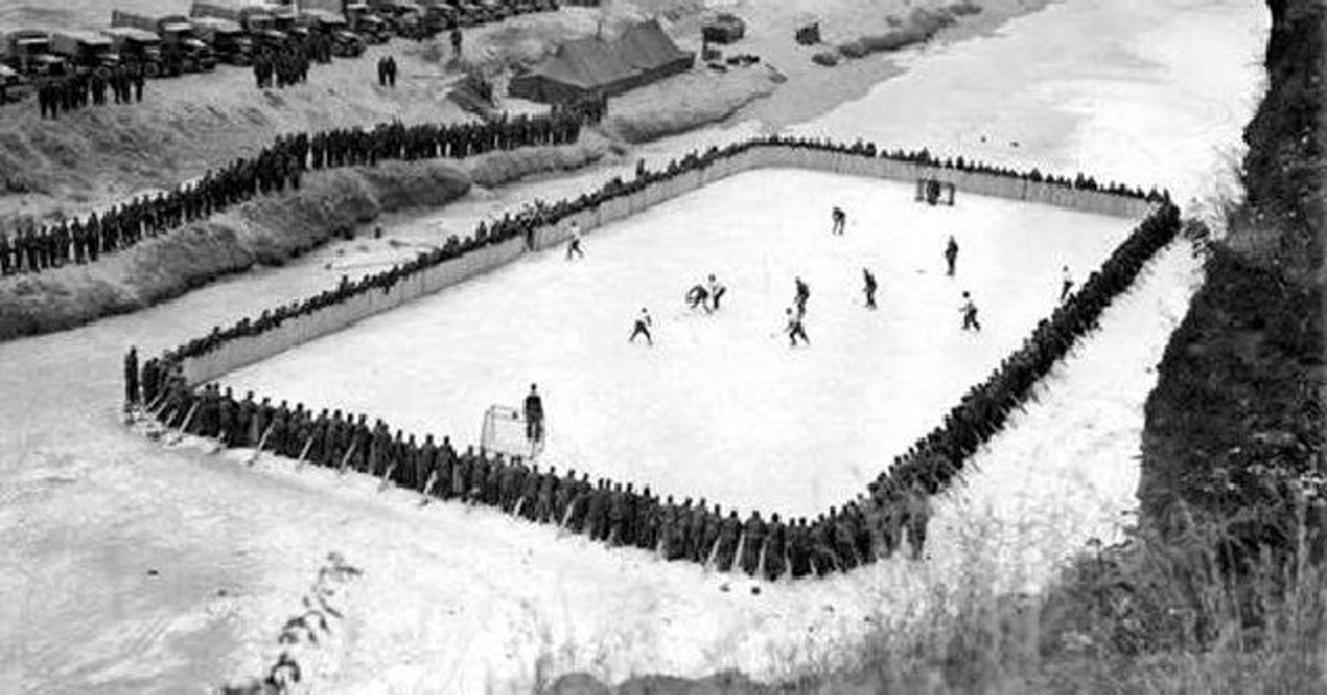 Sunday Roundup Where Did the Time Go? HuffPost News