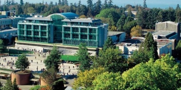 Canada University Rankings: Canadian Schools Fall In Times Higher