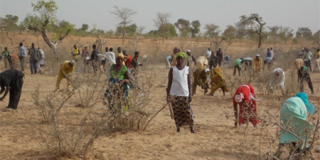 The People of Sahel Need Help | HuffPost Canada