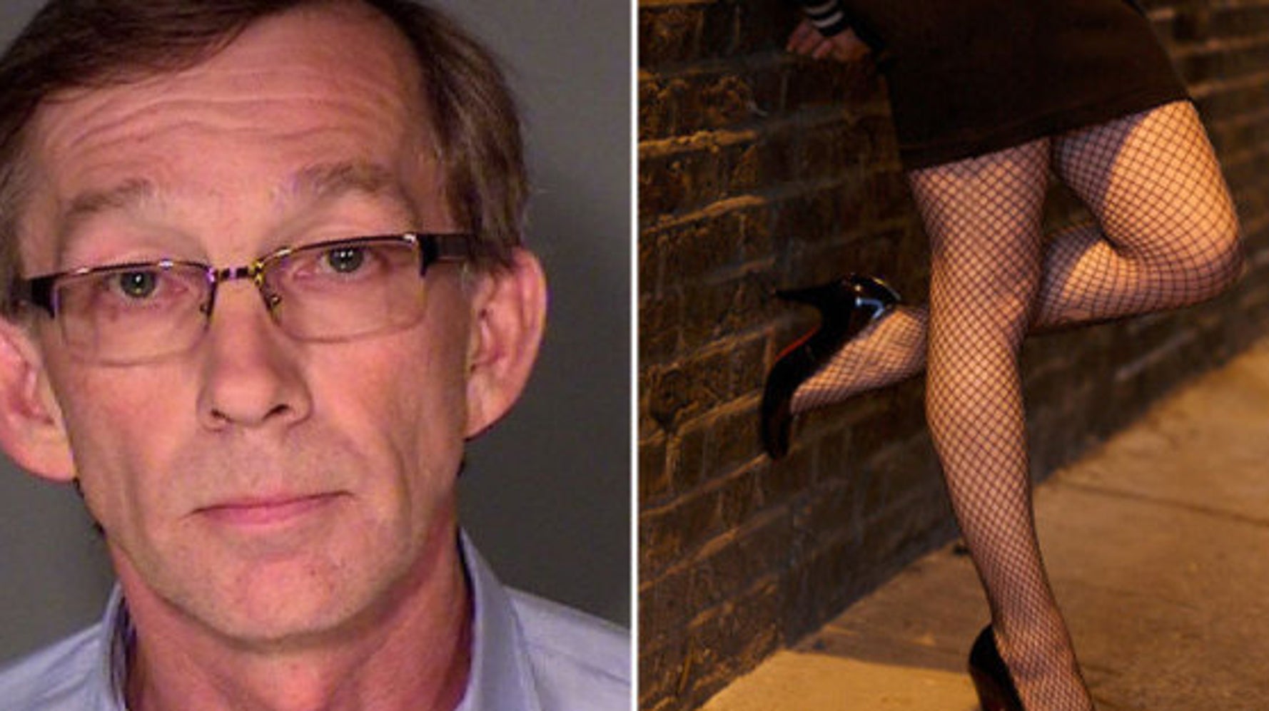 Sex Workers Support Mike Allen, Fort McMurray MLA Caught Up In ...