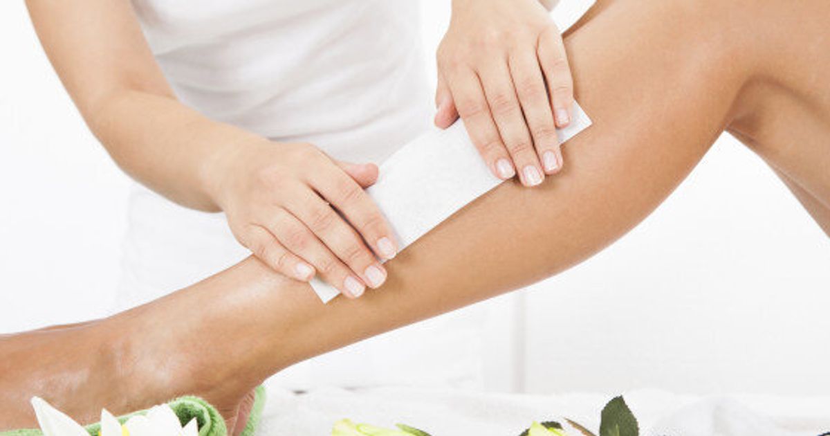 What You Need To Know About Getting Waxed 12 Waxing Myths And Truths