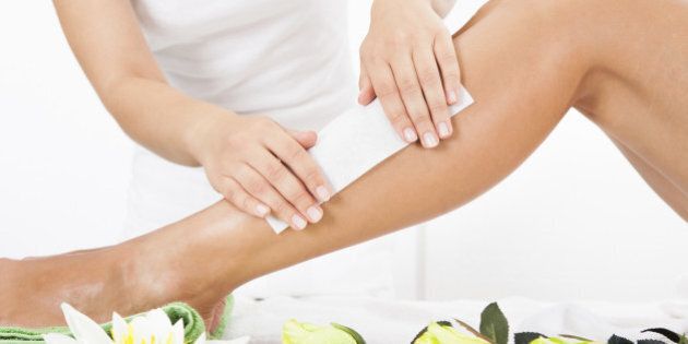 What You Need To Know About Getting Waxed: 12 Waxing Myths And ...