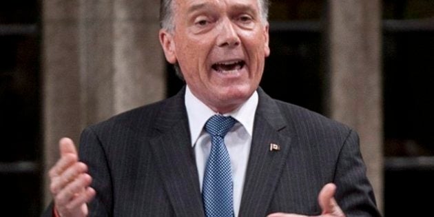 Rio+20: Canada Exits Environmental Summit 'Very Happy' With Lack Of Firm Commitments For