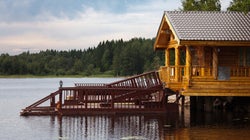 How to Be the Perfect Cottage