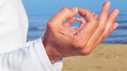 My Experiences as a Yogic