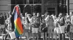 10x10 Photo Exhibit a Portrait of Toronto's Queer