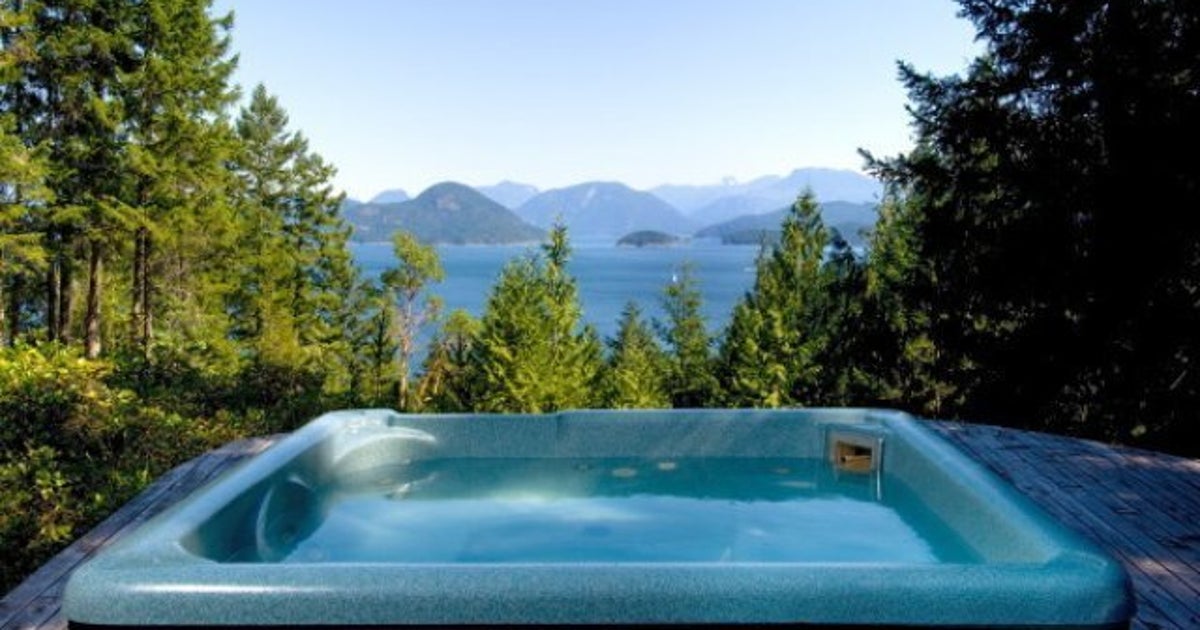 BC Recreational Property Attractive To Chinese Investors HuffPost