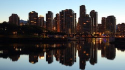 Vancouver: An Imperfect But Perfectly Fun City, A