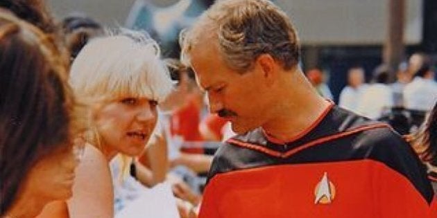Jack Layton's Biography Studded With Surprising Facts (PHOTOS,