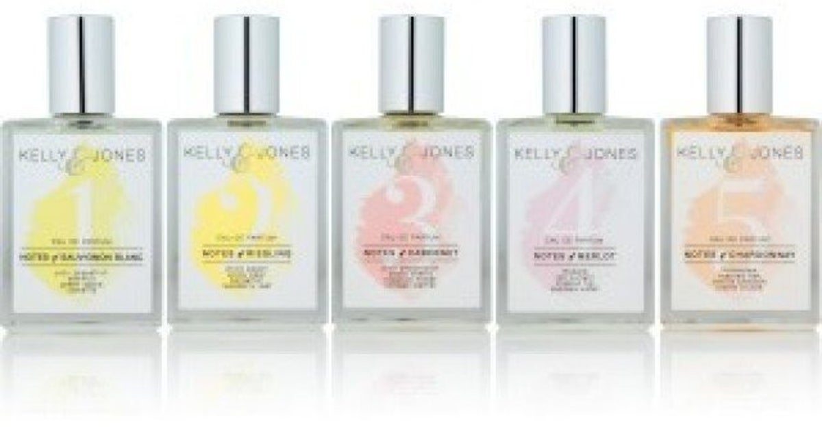 Make Your Signature Scent Entirely You HuffPost Life