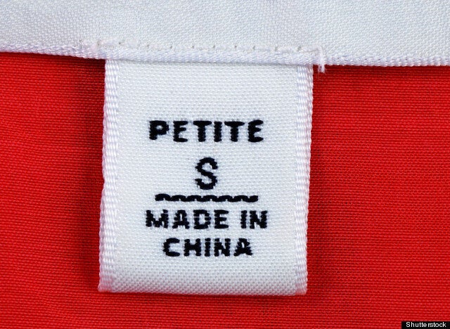 petite clothes brands