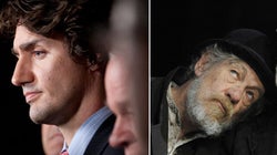 What Trudeau Lacks in Years, He Makes Up in