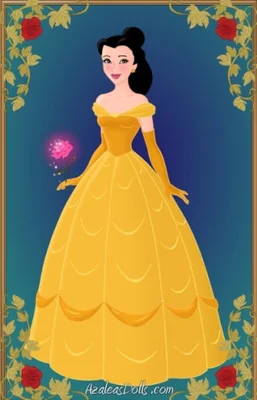 Disney Princesses: Disney Encourages Today's Princesses To Be Brave And  Strong