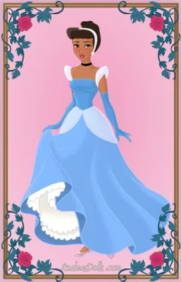 Disney Princesses: Disney Encourages Today's Princesses To Be Brave And  Strong