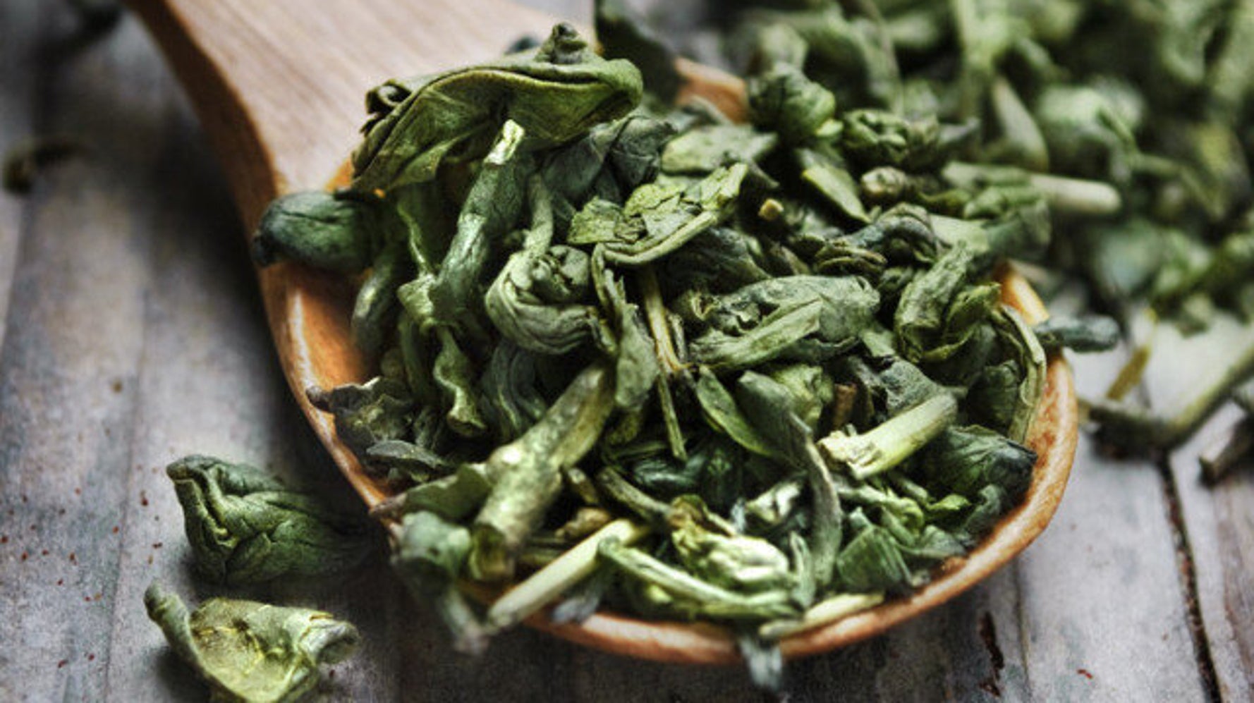 Green Tea Benefits Study Finds Tea Compound Could Tackle Cancer
