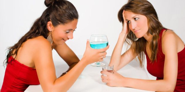 Alcohol Addiction Signs: Recognizing The Signs And Symptoms Of