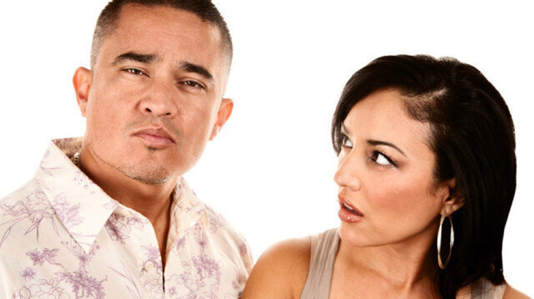 Signs Of Cheating 10 Red Flags To Check With Your Partner HuffPost Life