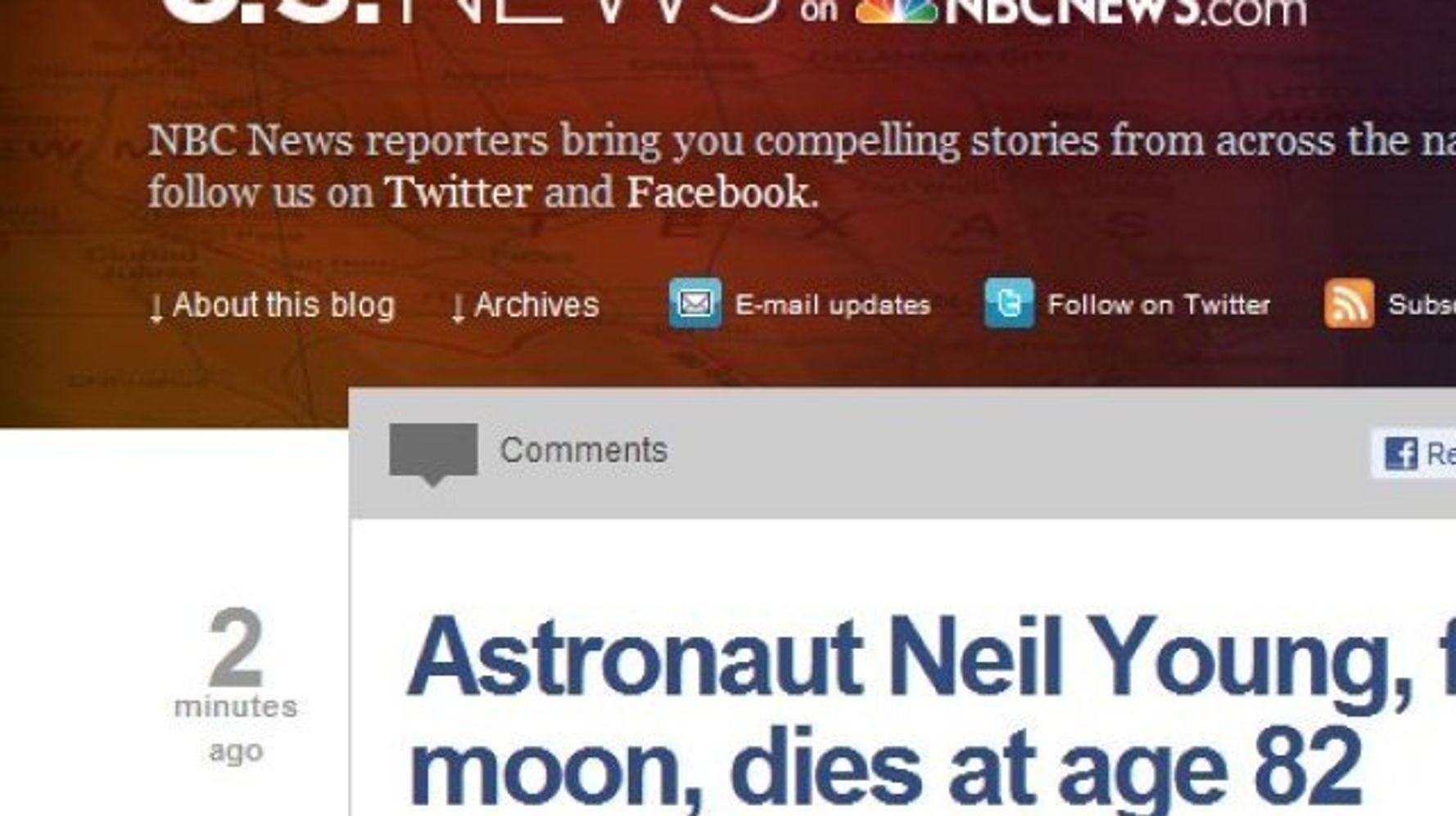 Tennessee woman suing NASA to keep moon dust she says Neil Armstrong gave  her - CBS News