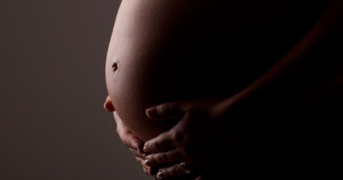 Early Full-Term Babies: More Time In The Womb May Prevent ...