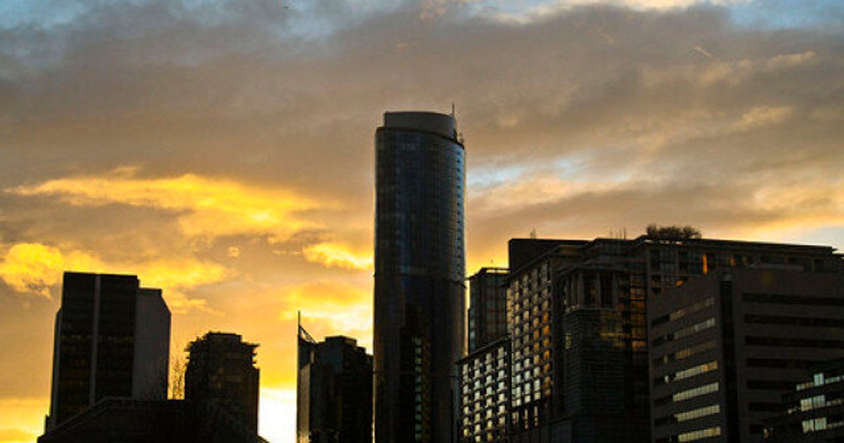 Vancouver Housing Price Index Bucks National Trend HuffPost British Columbia