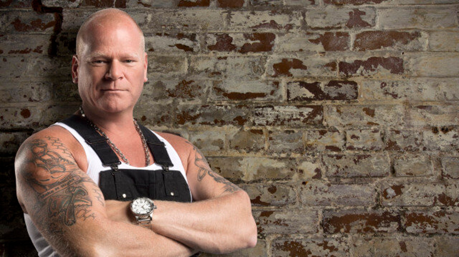 Mike Holmes Shares The Top Renovation Blunder You Should Always Avoid