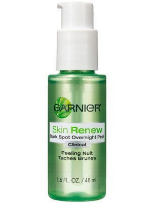 Garnier Skin Renew Dark Spot Overnight Peel