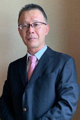 大阪国際大学非常勤講師で哲学者の能川元一さん