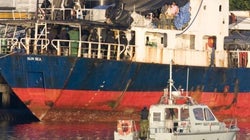 Conservatives Reintroduce Human Smuggling