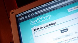 Tweet, in the Name of
