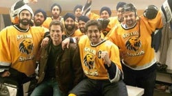 Bollywood Flies to Canada, With No Return Ticket