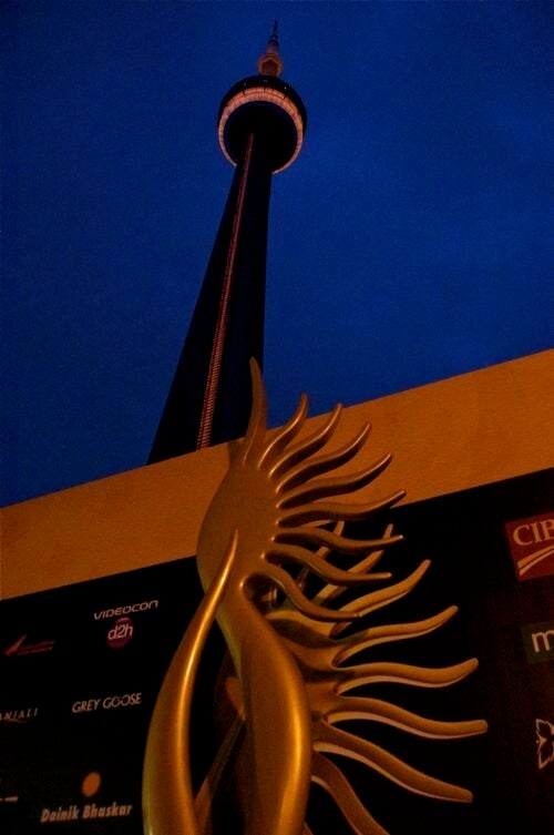 IIFA at the Rogers Centre, Toronto - Times of India