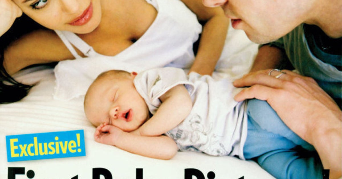 Celebrity Baby Photos The Most Expensive Baby Photos HuffPost Life