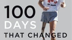 100 Days That Changed Canada: Donovan Bailey Owns the