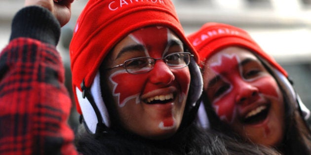 canada-s-living-standards-a-pretty-good-place-to-live-eh-huffpost-life