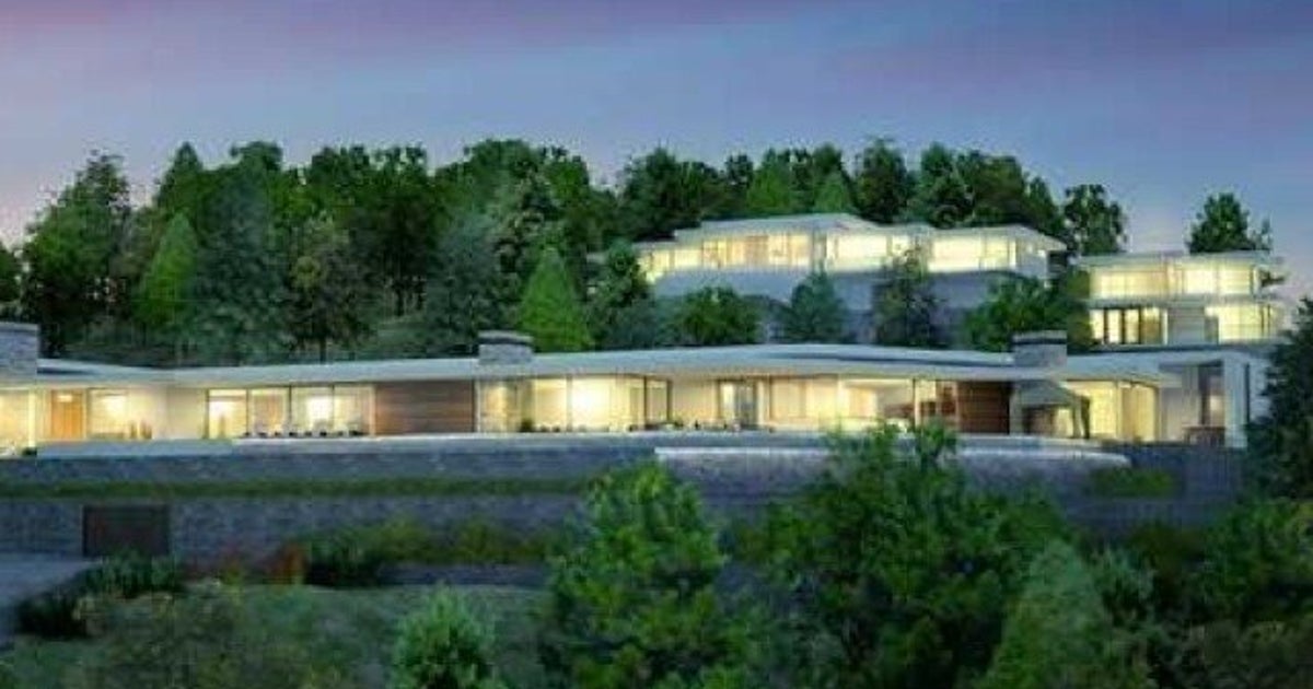 Canada Real Estate: Here Are The 5 Most Expensive Houses For Sale In ...
