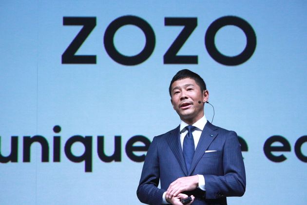 Zozo アルバイト00人を採用へ 週4勤務の時給 1000円から1300円にアップ ハフポスト