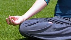How to Fit Meditation Into Your
