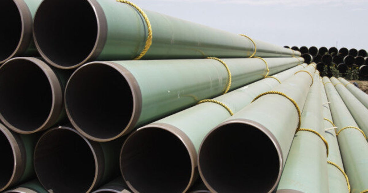 Drilling Rights In Northern Canada Awarded To 5 Firms HuffPost Business