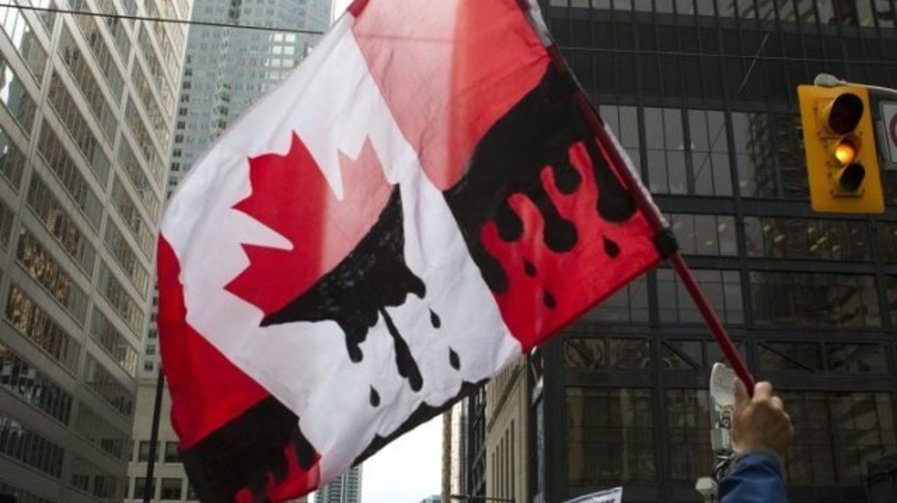 The Meaning Behind The Occupy Movement HuffPost Canada Politics
