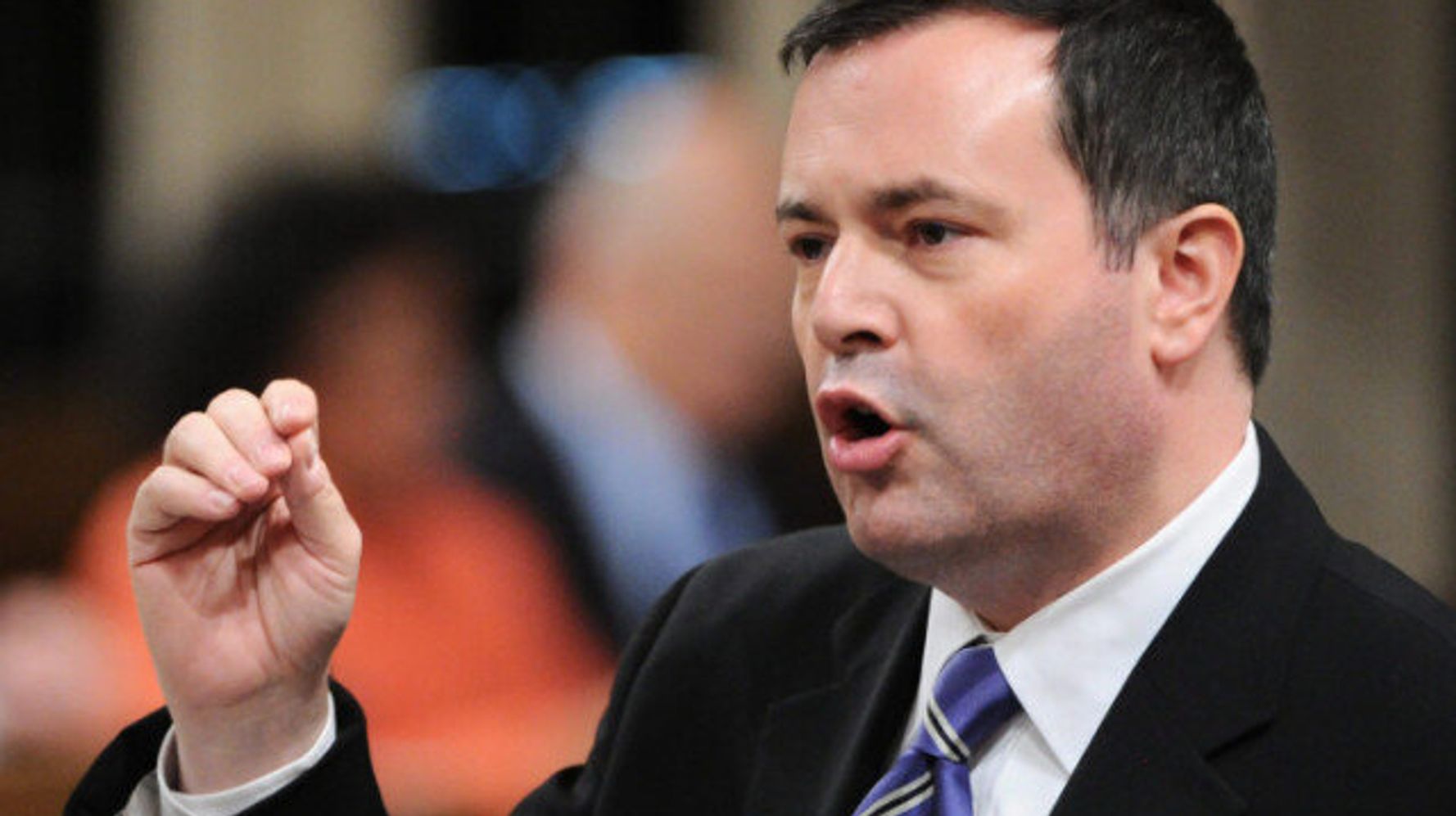 Canada Immigration Reform: Jason Kenney Seeks Young ...