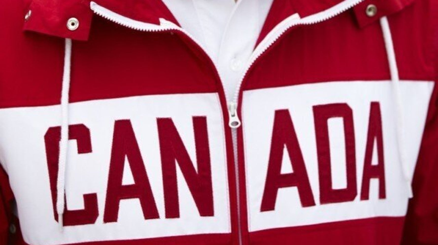 The Bay Unveils Their London 2012 Olympics Apparel Line HuffPost