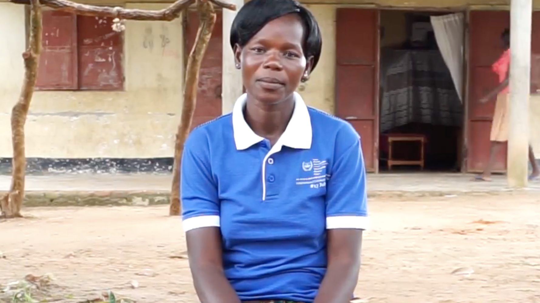 世界には 25万人の 見えない兵士 がいる ハフポスト World