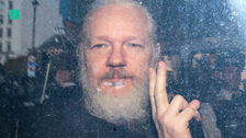 Sweden Restarts Julian Assange Rape Case