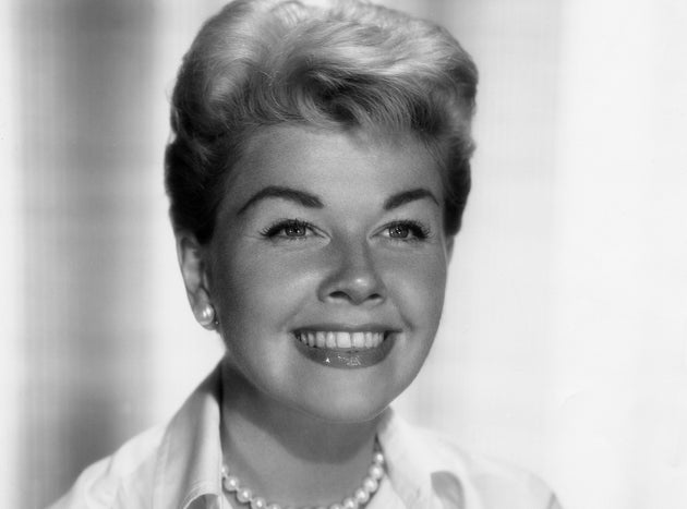 Actrice Americaine Blonde Morte Jeune Doris Day est morte à l'âge de 97 ans | Le HuffPost