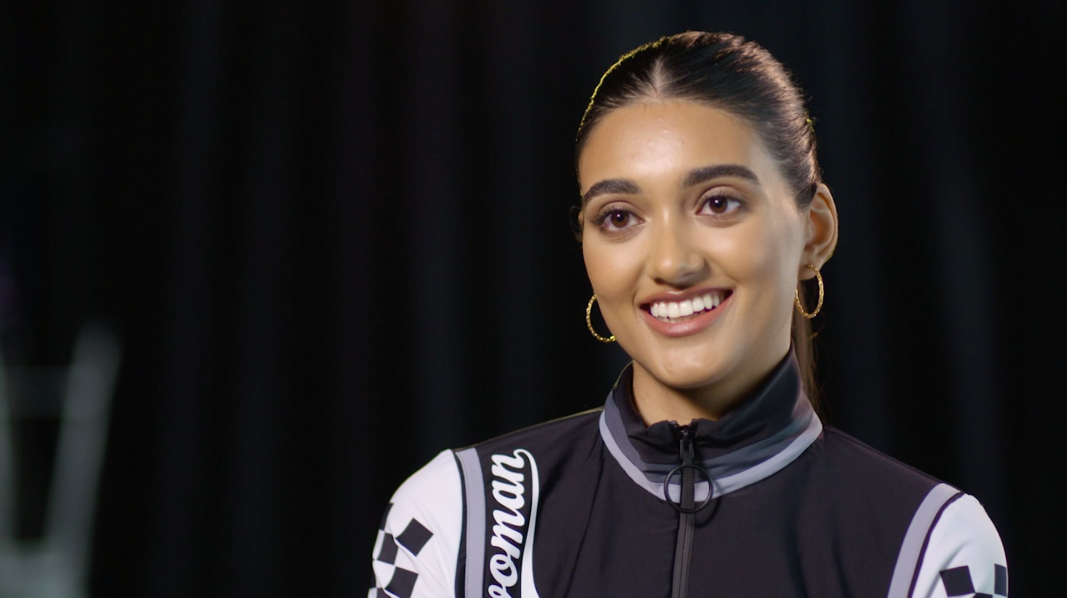 Neelam Gill, Supermodel And Activist | MAKERS | HuffPost UK Life