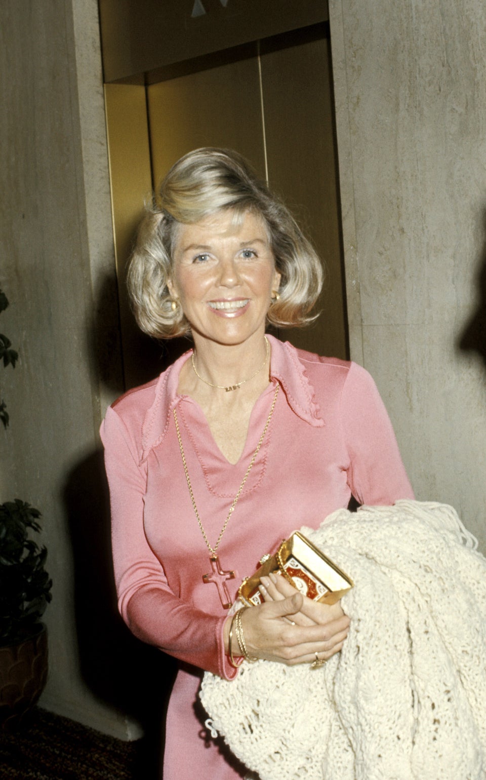 Photos Of Doris Day's Life And Career Through The Years | HuffPost Life