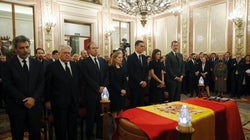 Rubalcaba y la nostalgia de la