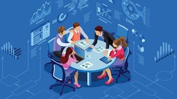 ¿No eres productivo en el trabajo? Échale la culpa a tu