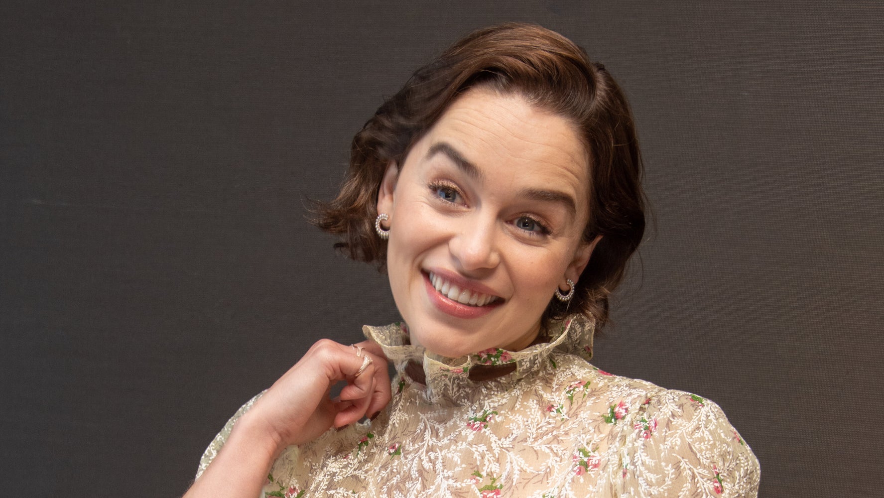 Эмилия Спивак